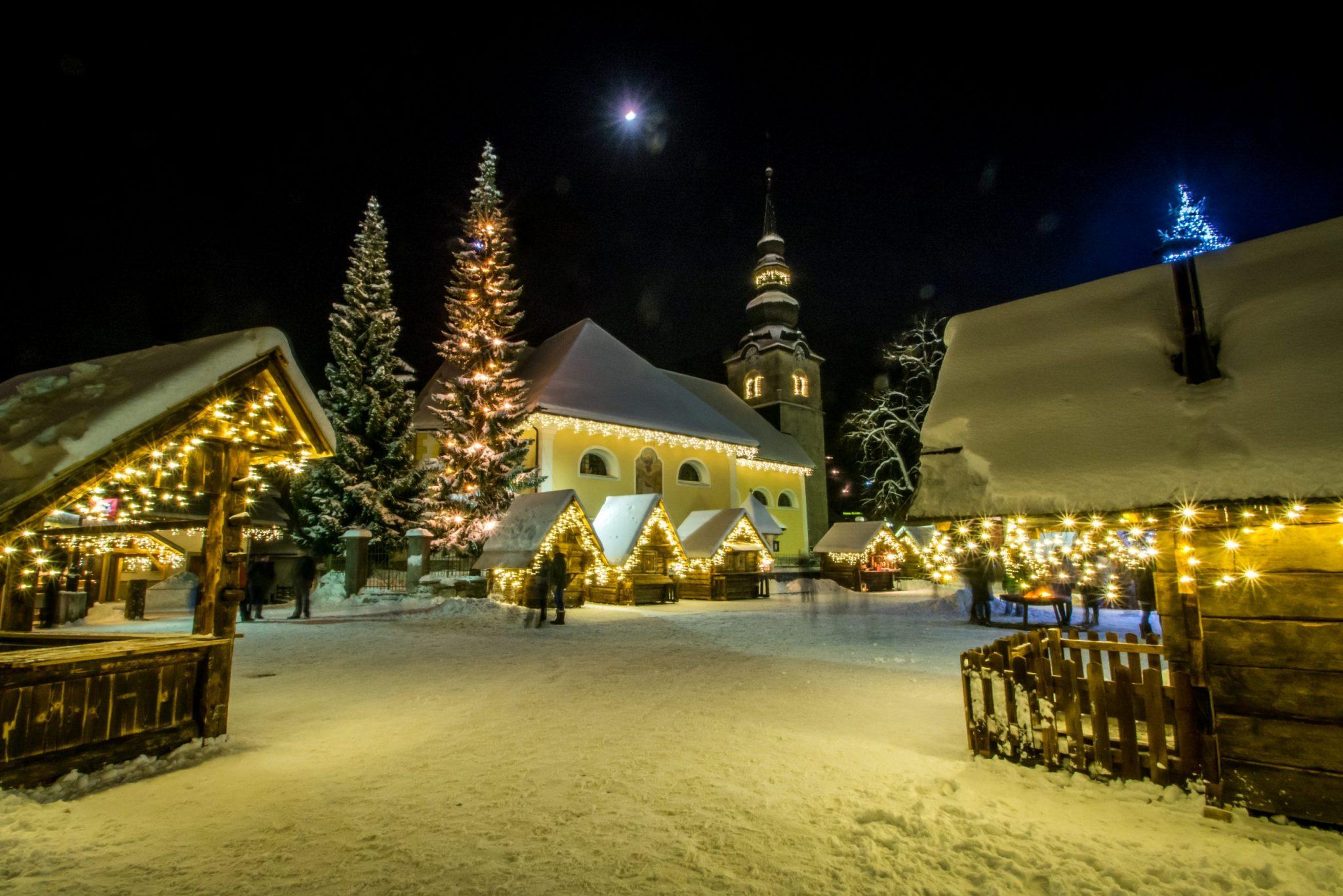 Bohinj