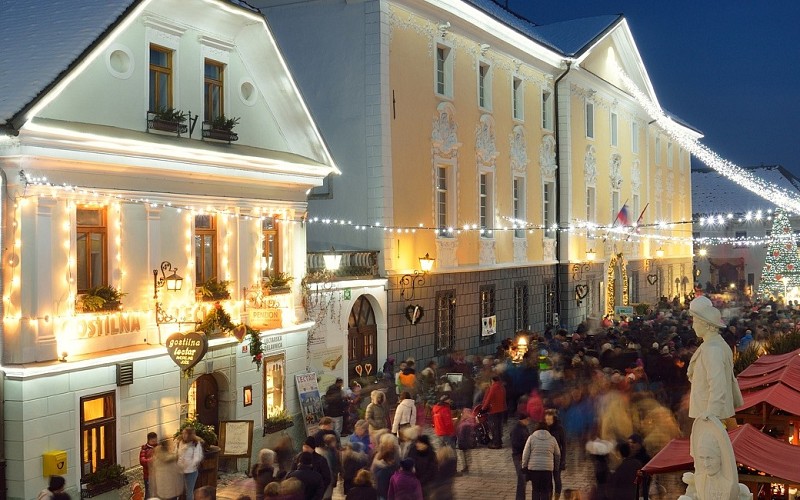 Radovljica